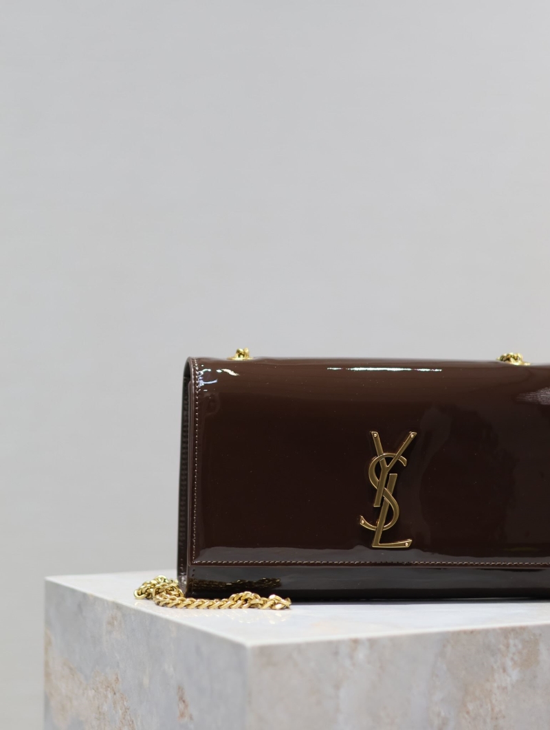 YSL Top Handle Bags